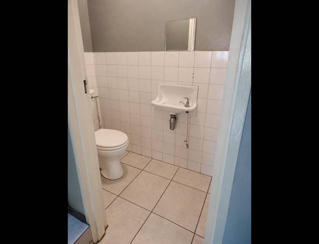 3 BEDROOM APARTMENT FOR SALE IN SASOLBURG CENTRAL
